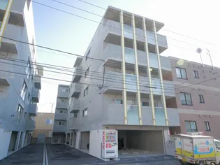 フェスタリア麻生の画像