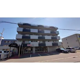 ノースシティの画像