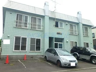 パレーシャル開成の画像