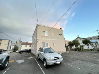 パレーシャル21Aの画像