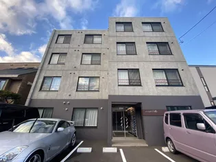 COMFORT LIFEの画像