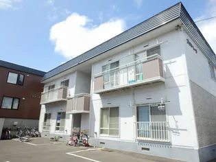 プリマベーラの画像