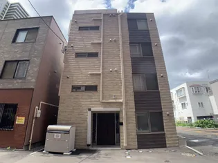 アンフィリット札幌の画像