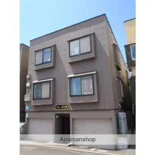 フラット J麻生A棟の画像