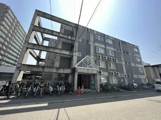 フォーシーズンII【4階】の外観