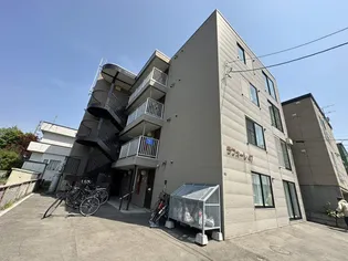 ラフォーレ47の画像