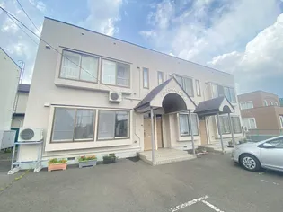 ハーバーハイツⅡの画像