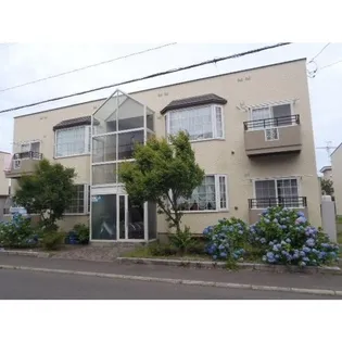 パークビレッジC棟の画像