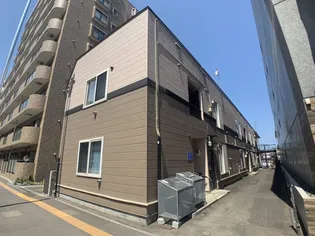 クリエイト伏見の画像