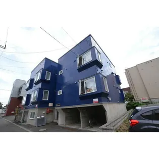 クリエイト北28条IIの画像