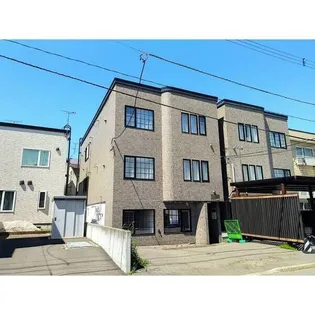 ノースイング28参番館の画像