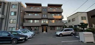 グランデ麻生の画像