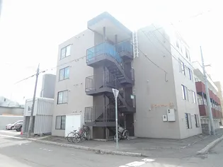 ラフォーレ50の画像