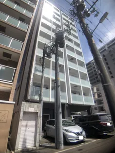 スペチアーレ札幌の画像