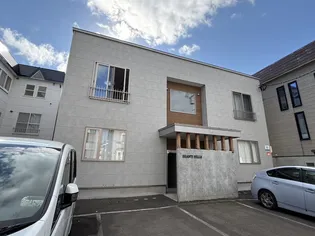 シャンティヒルズの画像