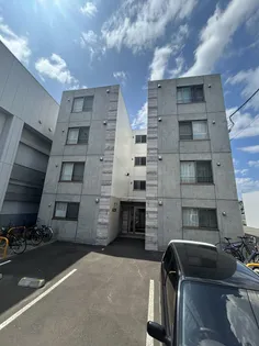 Reverencia【205号室】の外観