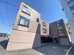 Kコート北19条の画像