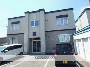 NKハイツ D棟の画像