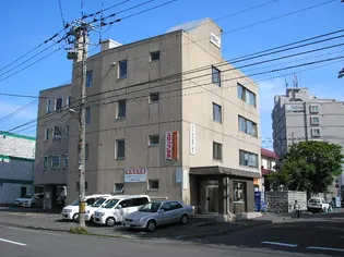 興栄ビル【405号室】の外観