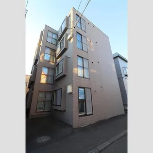 ラリューシュ新道東の画像