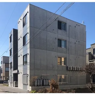 EAGLE N36【1階】の外観