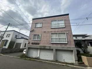 パラシオンMの画像