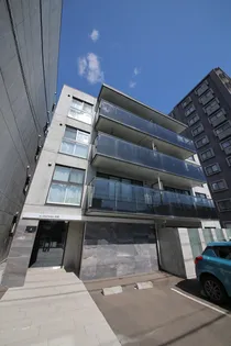 A demain 元町【101号室】の外観