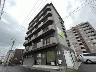 第5ふじビルの画像