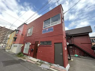 さくらマンションの画像