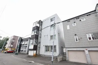 エムクレスト【103号室】の外観