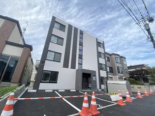 トログランデ新道東の画像