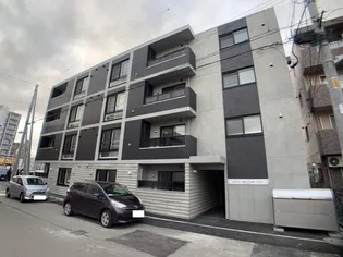 RITZ GRANDE N23の画像