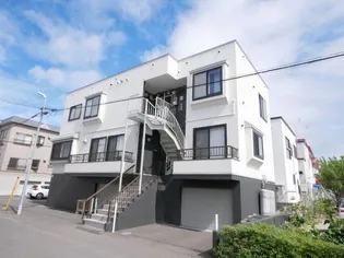 イースト本町の画像