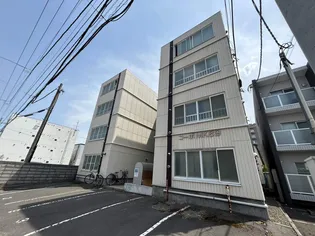 コーポMK89の画像