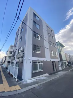 ラフィーネ栄町の画像