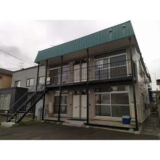 メゾン55の画像