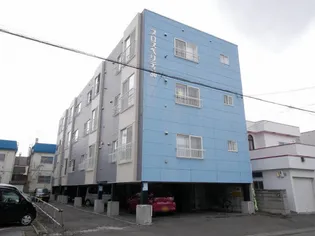 プロスペリティ30の画像