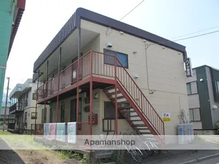 ハイツ菅原の画像