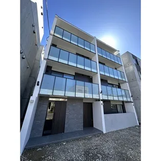 ONEーKIKUSUI【1階】の外観