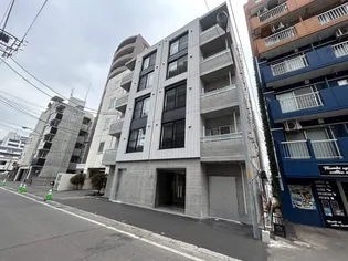 ARISTO北7条の画像