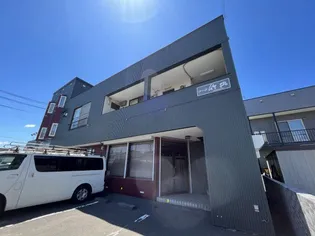 コーポ竹内の画像