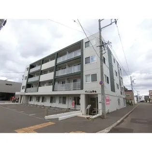 PIU DOLCE新道東の画像