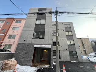 TWINBERRY ASABUの画像