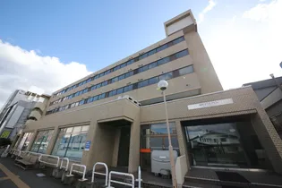 栄町スクエアビルの画像