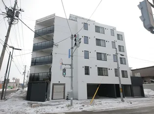 エフュート北19条の画像