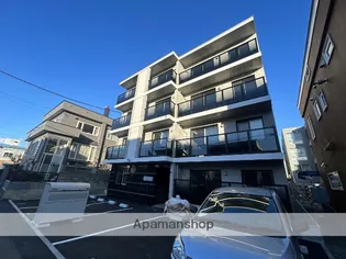 RESIDENCE SHINMEI 新道東の画像