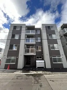 RAFFINE環状通東の画像