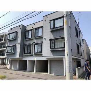 イーストビレッジの画像