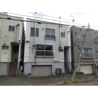 中西ビルの画像