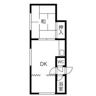 MAXCEL3100【3階】の間取り